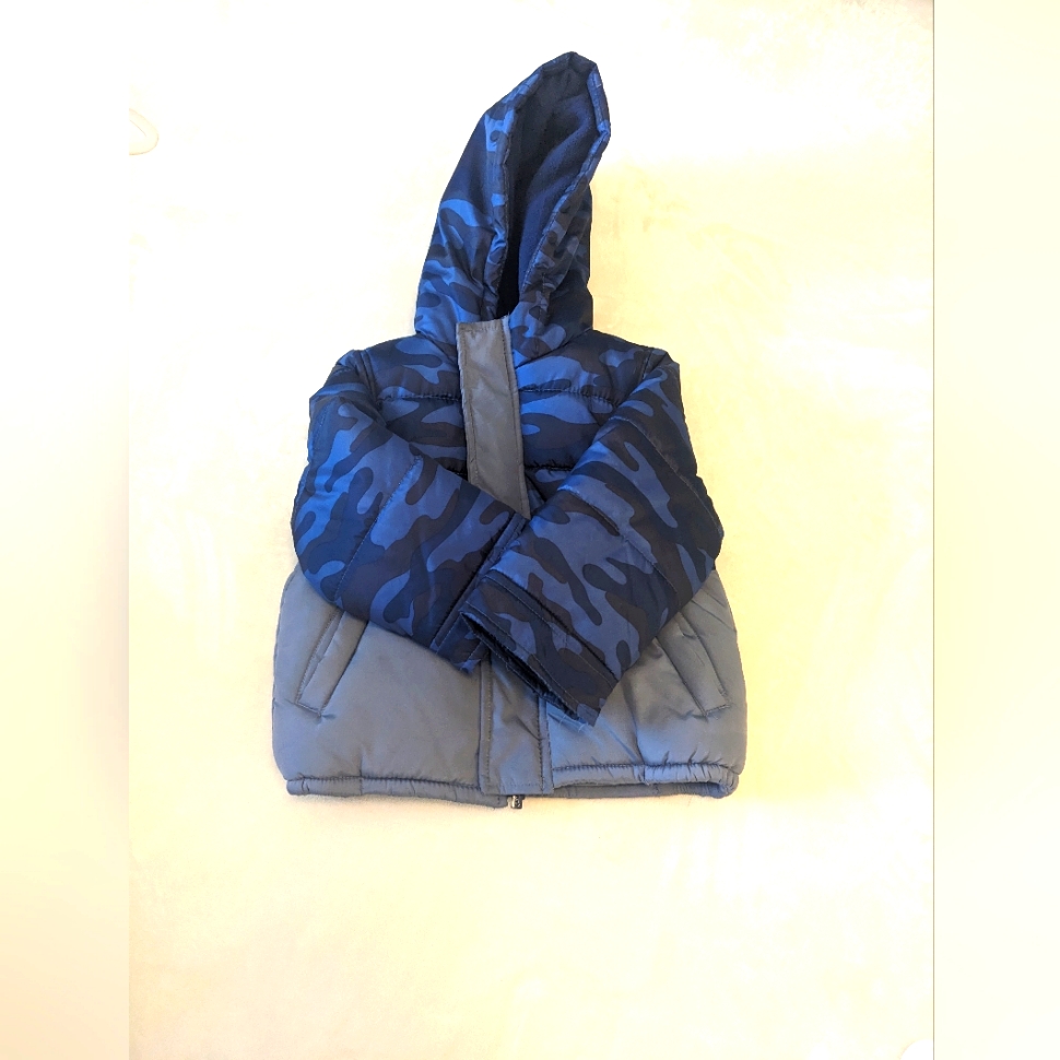 Carter's 2t Jacket